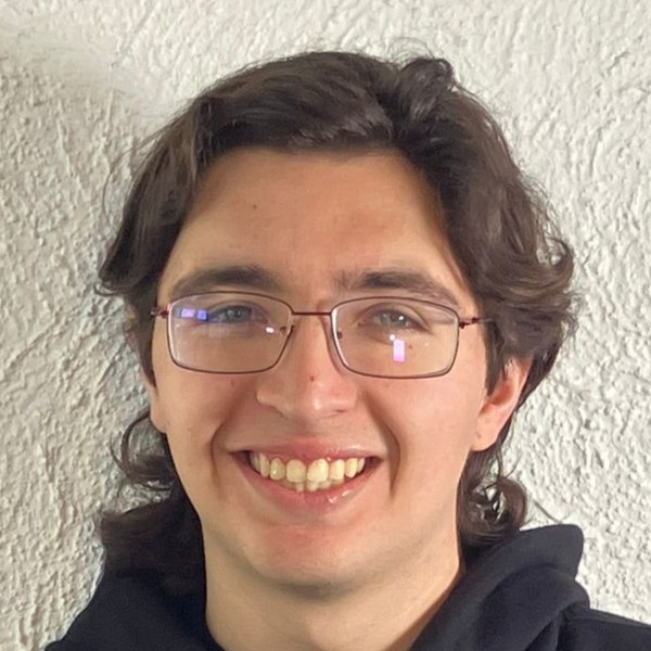 Diego Becerra